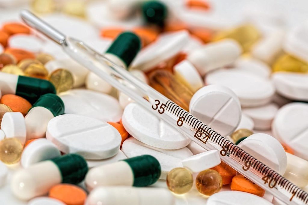 Apotheek in Ledegem met medicijnen en huidverzorgingsproducten op maat voor jouw gezondheid