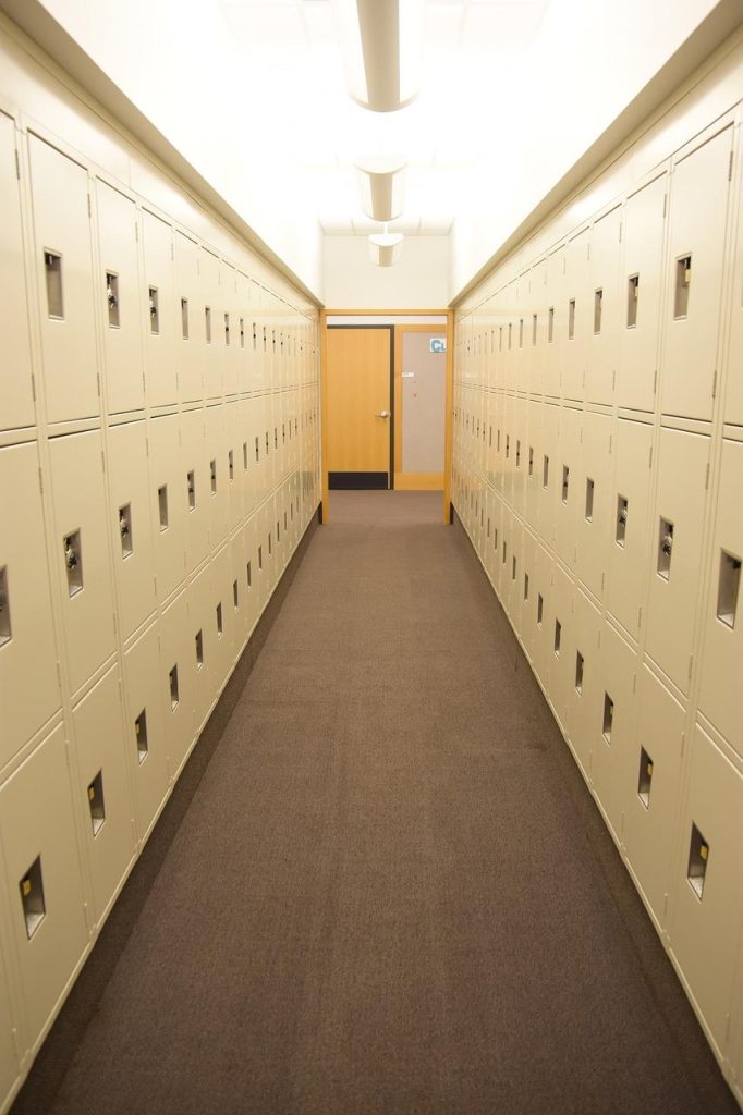 Smartlockers voor succesvolle integraties in bedrijfsvoering - veilige opbergoplossing van Eurobox