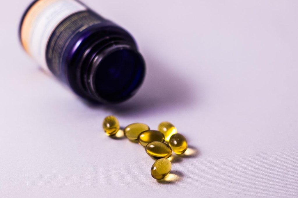 Vascunet voedingssupplement voor verbeterde bloedcirculatie en hartgezondheid met natuurlijke ingrediënten